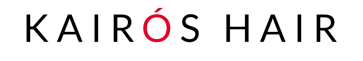 KAIROS HAIR LOGO Transparent 3